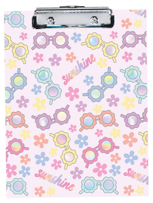 iScream Clipboard Set