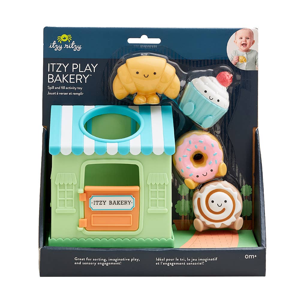 Itzy Ritzy Play Bakery™