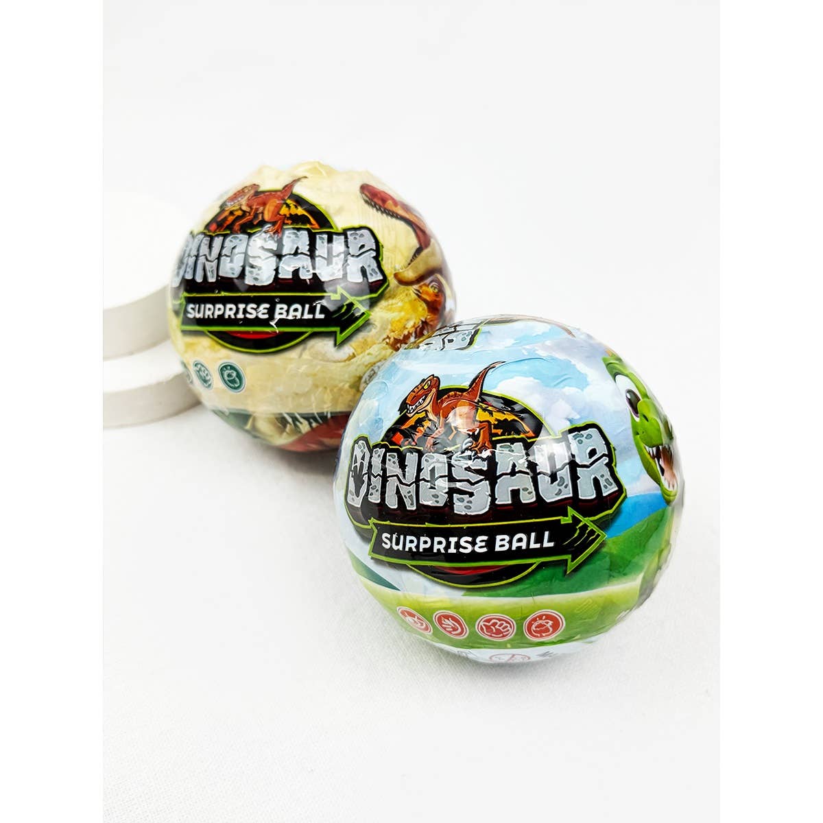 Surprise Dinosaur Ball