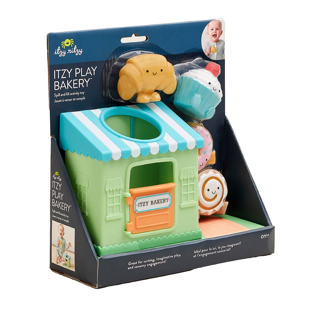 Itzy Ritzy Play Bakery™