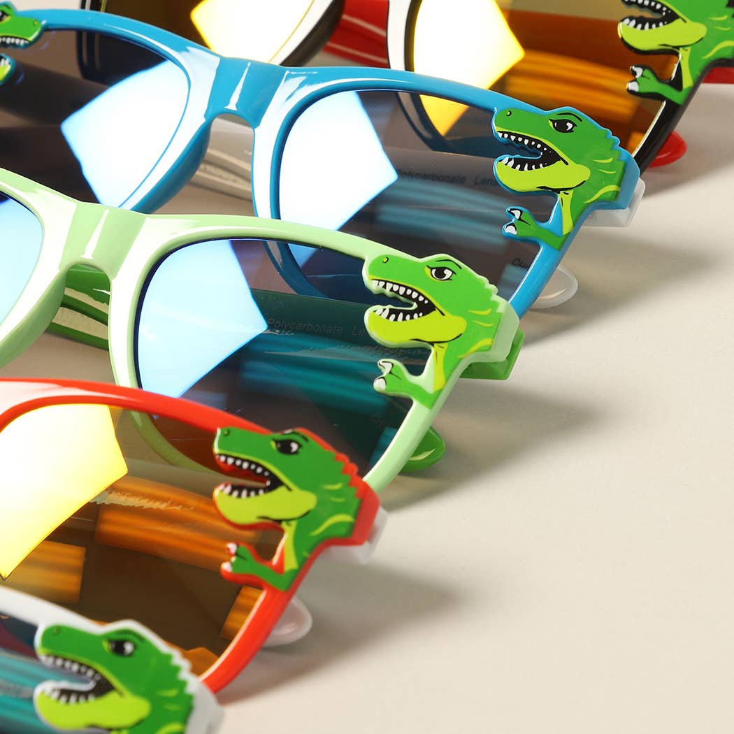 Dinosaur Sunglasses