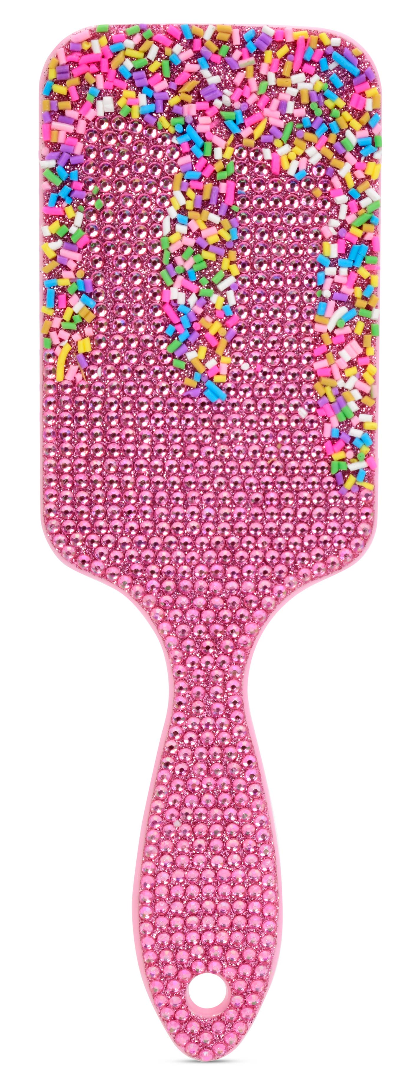 iScream Sprinkle Sparkle Paddle Brush