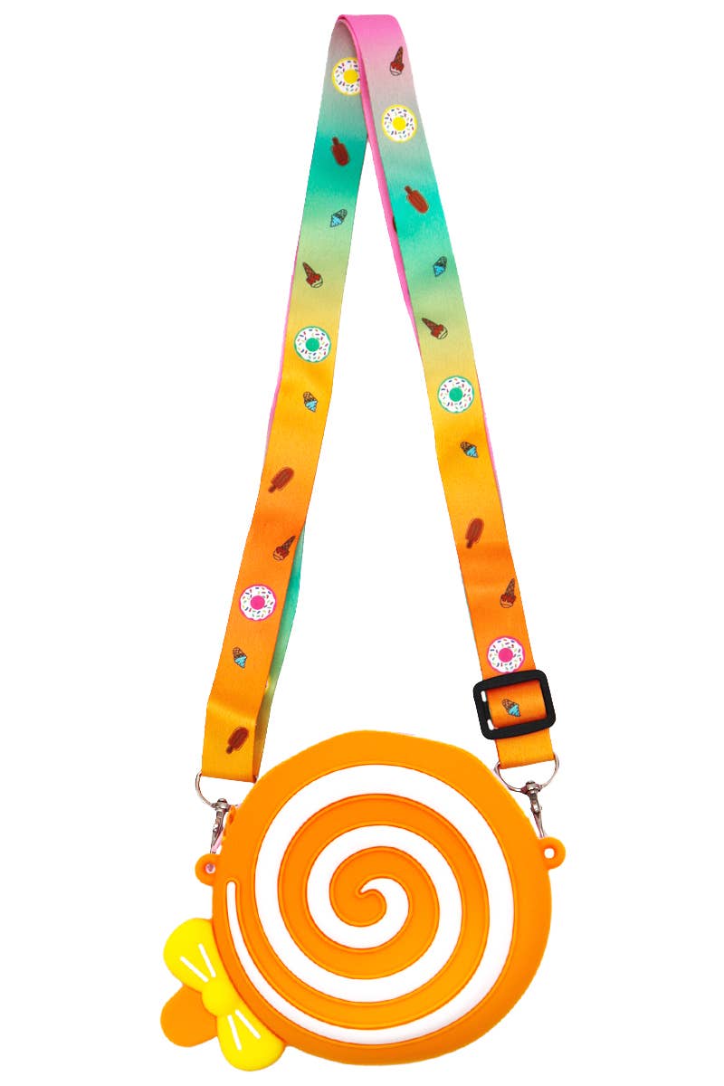 Lollipop Crossbody
