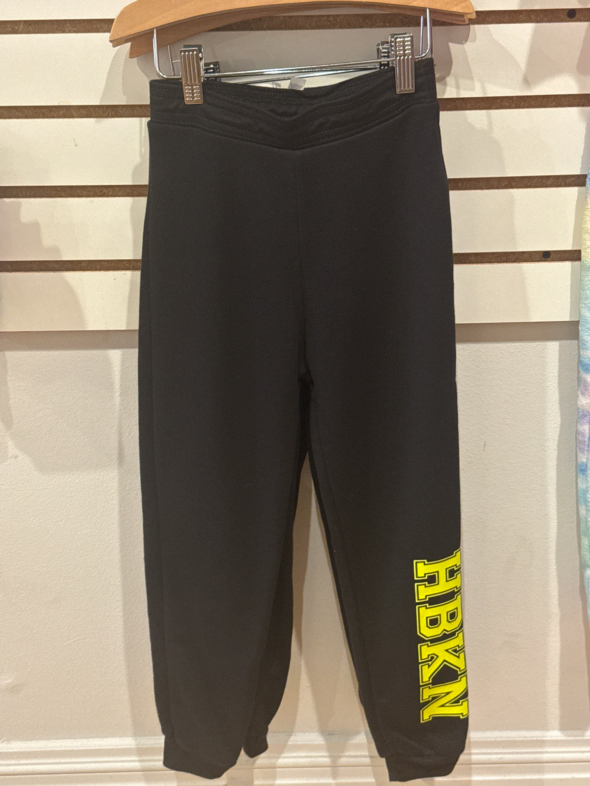 HBKN Jogger