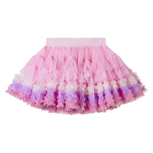 Ruffle Tutu