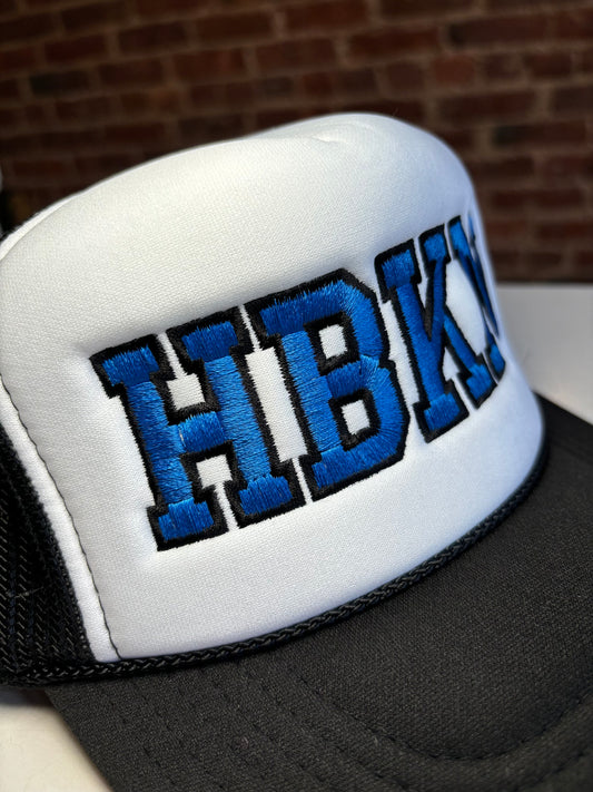 HBKN Trucker Hat