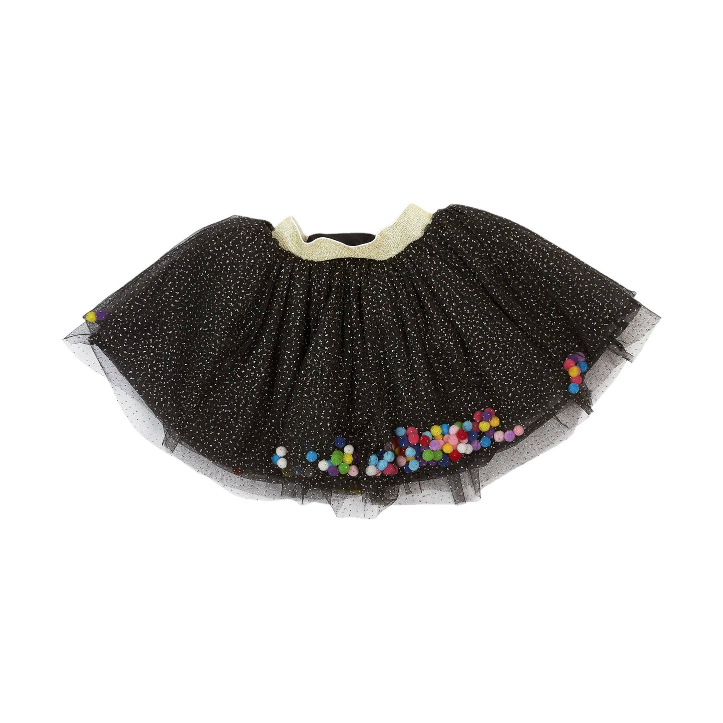 Pom Pom Tutu