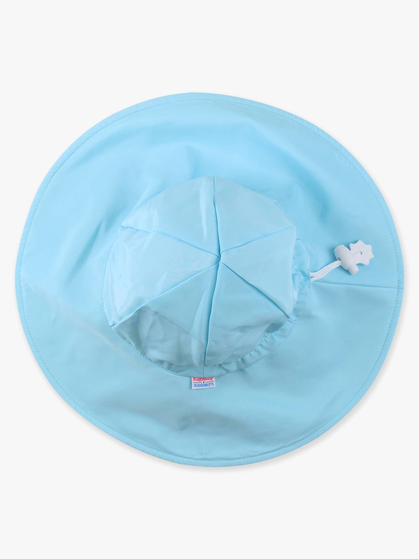 Blue Breeze Sun Hat