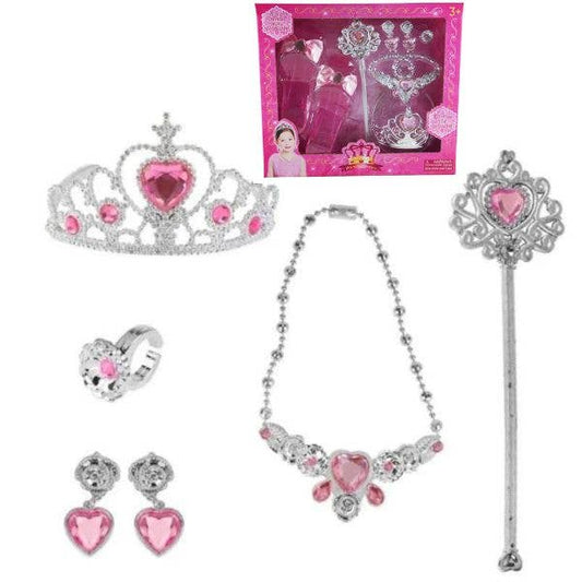 Princess Dress-Up Kit