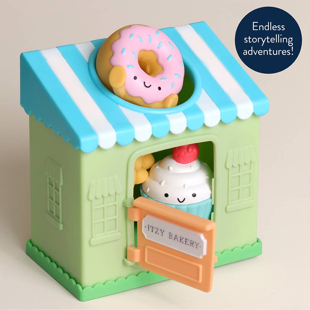 Itzy Ritzy Play Bakery™
