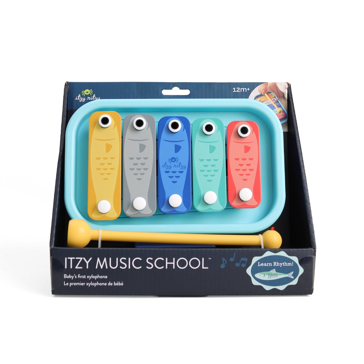 Itzy Ritzy Xylophone
