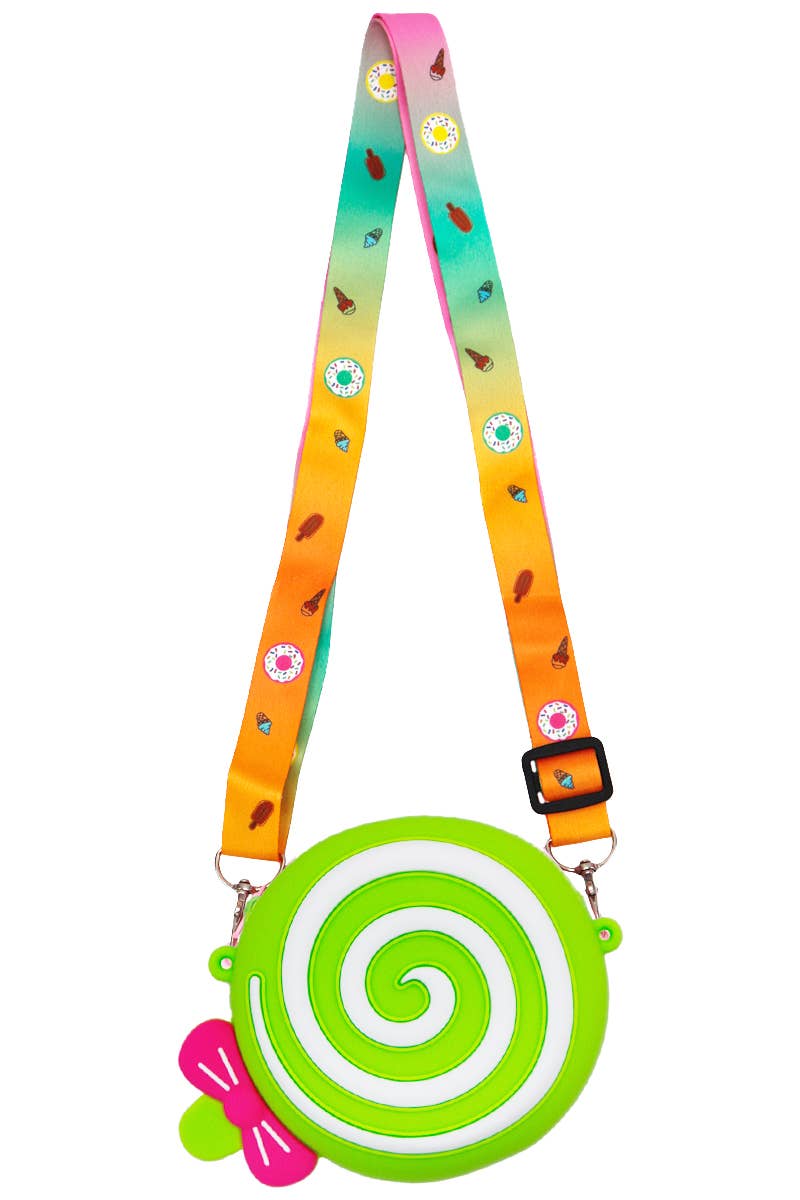 Lollipop Crossbody