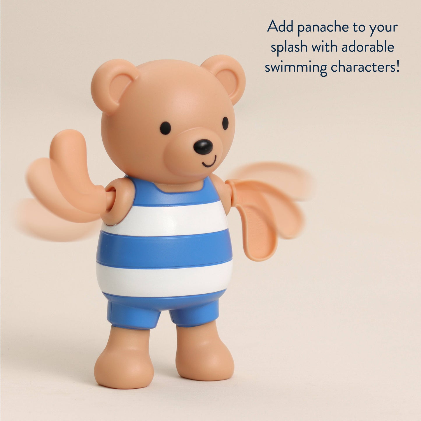 Bear Silly Swimmers™ Toy