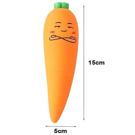 Carrot Squishy