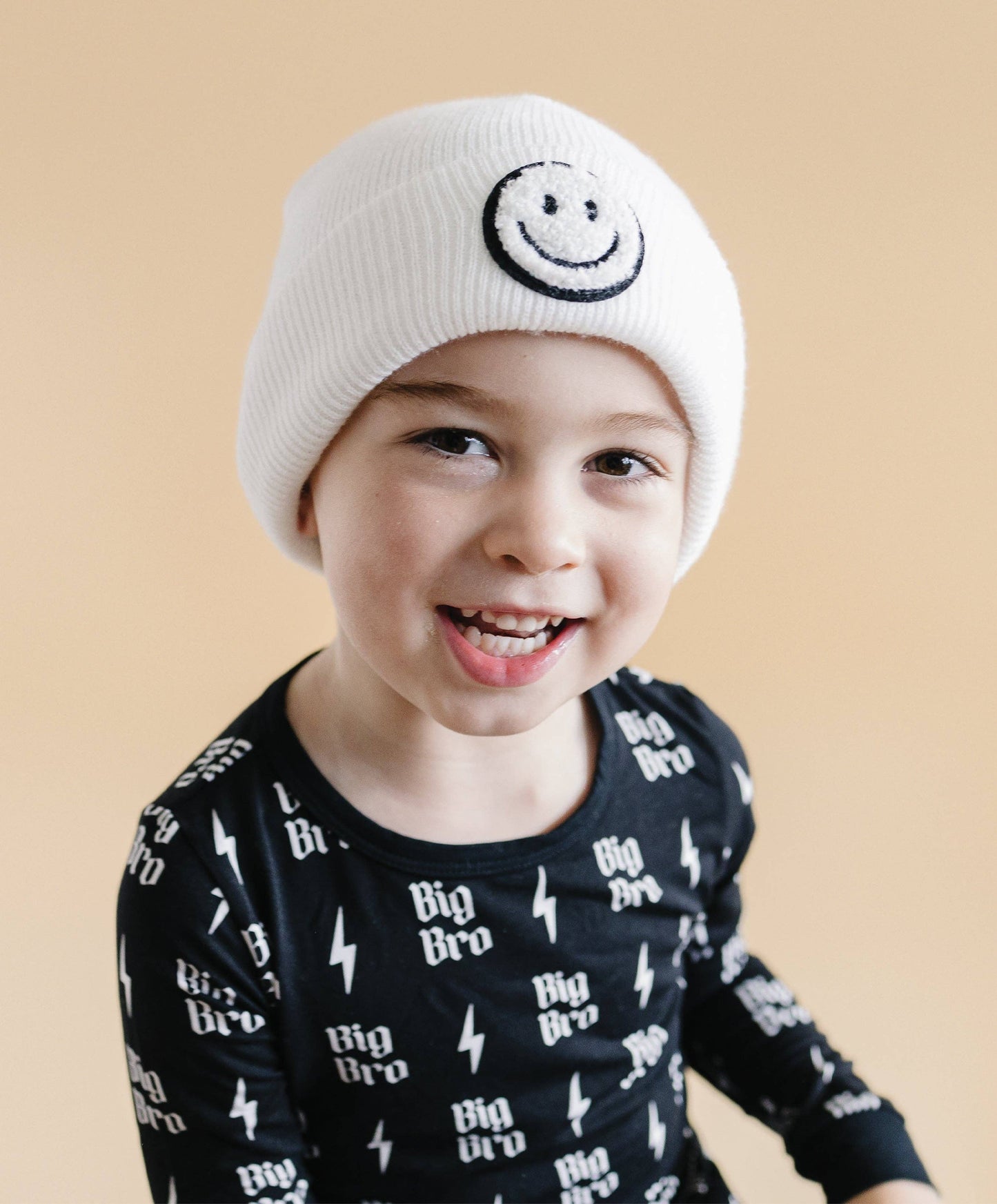 Lucky Panda Big Bro Two Piece Set