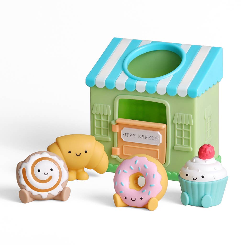 Itzy Ritzy Play Bakery™