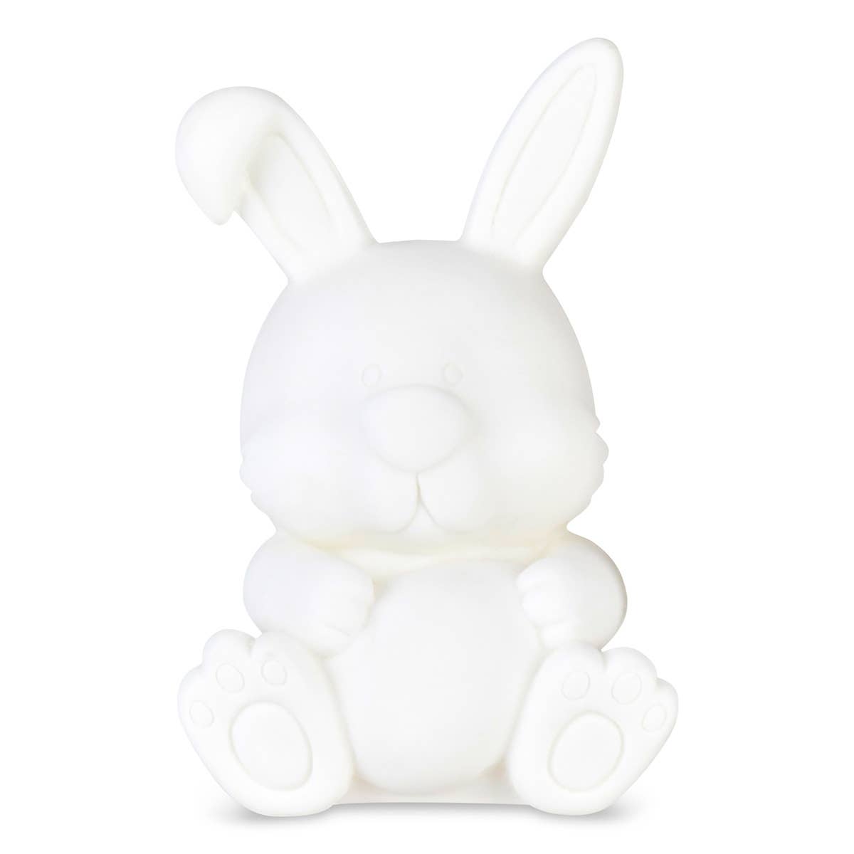 Paint Your Own Bunny Bank