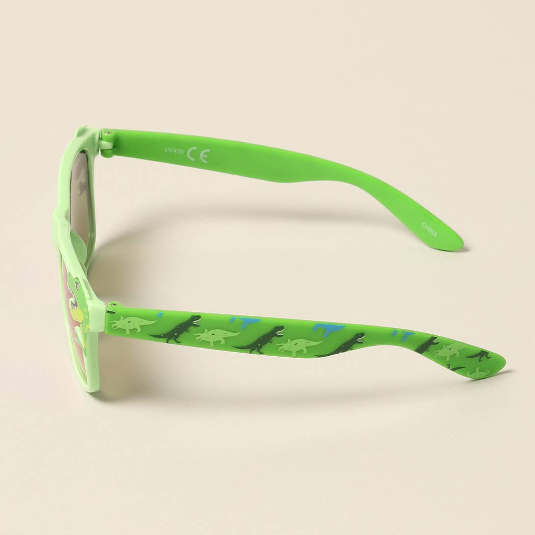 Dinosaur Sunglasses