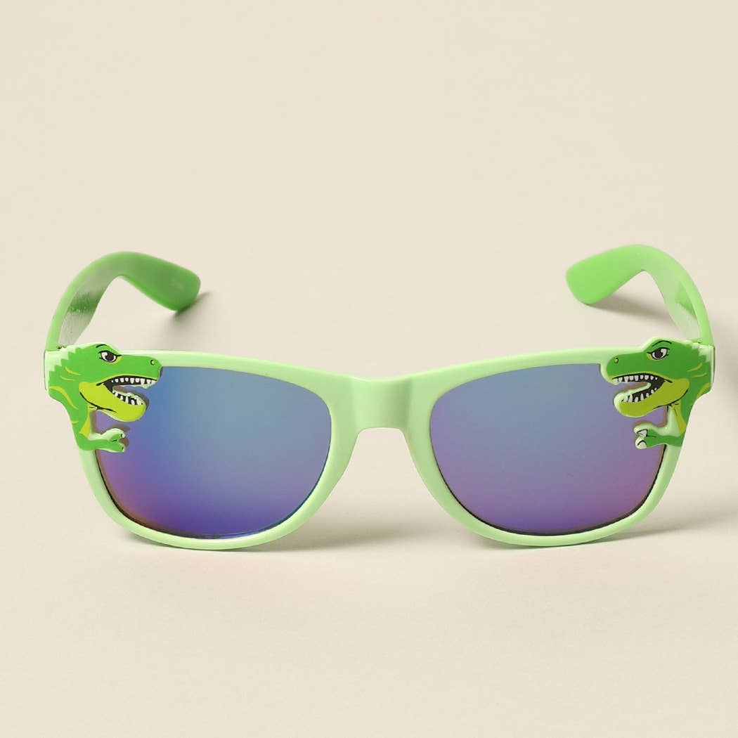 Dinosaur Sunglasses