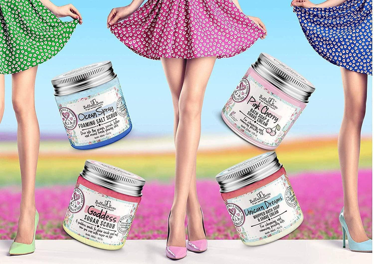Beach Baby Body Butter