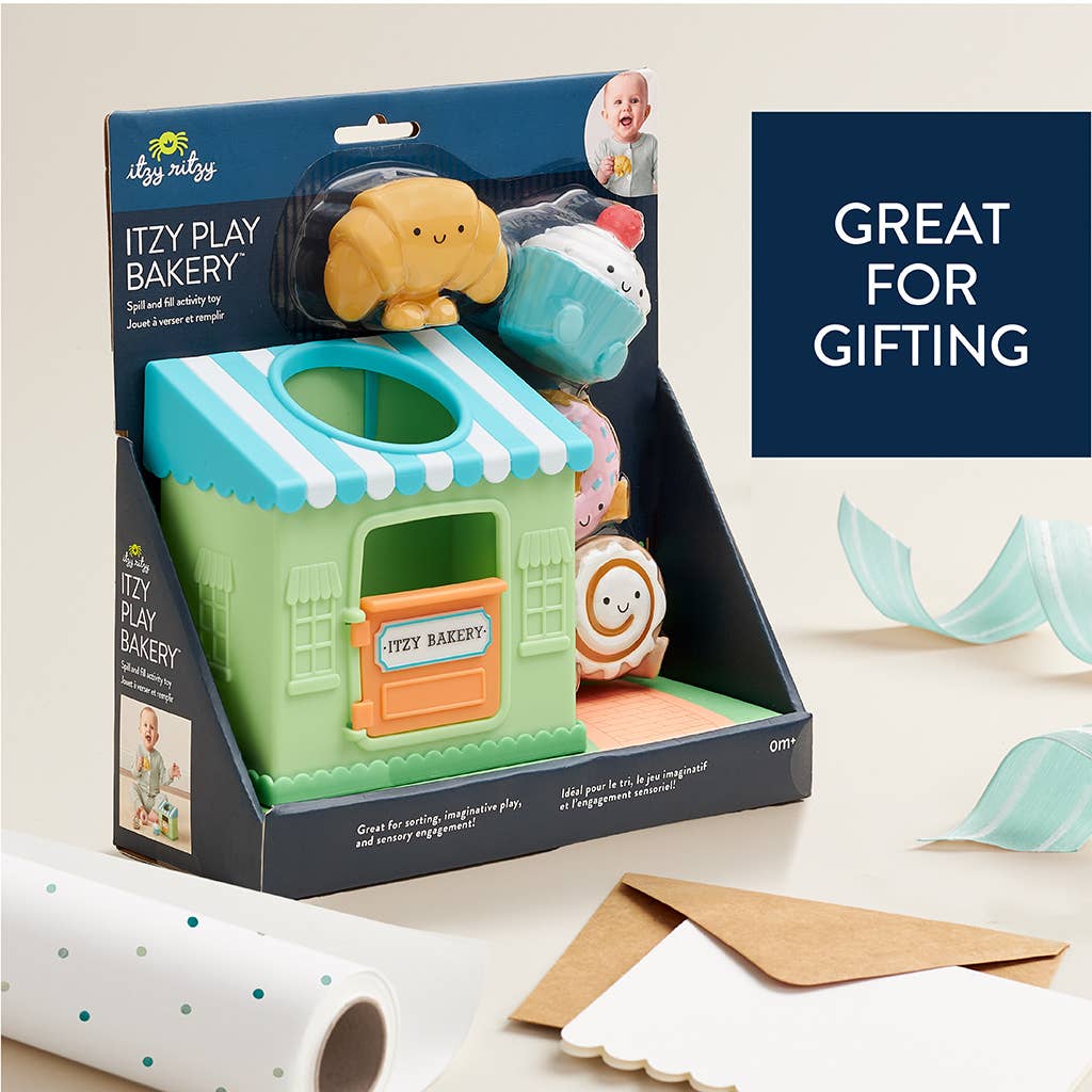 Itzy Ritzy Play Bakery™