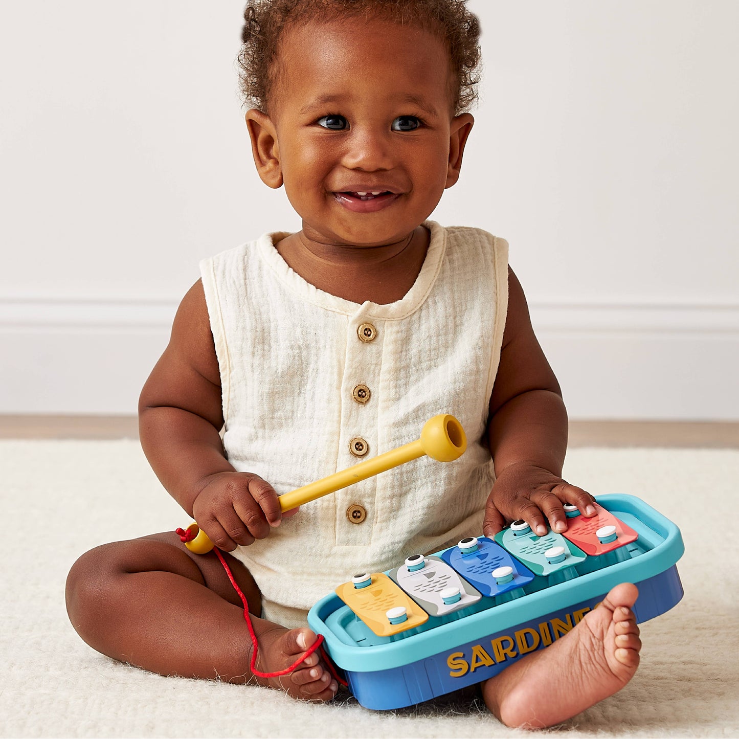 Itzy Ritzy Xylophone