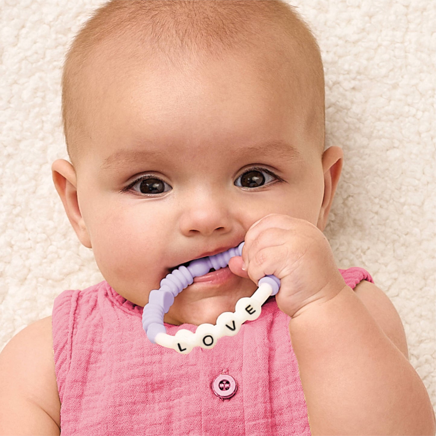 Itzy Ritzy Bitzy Bands™ - Teethers