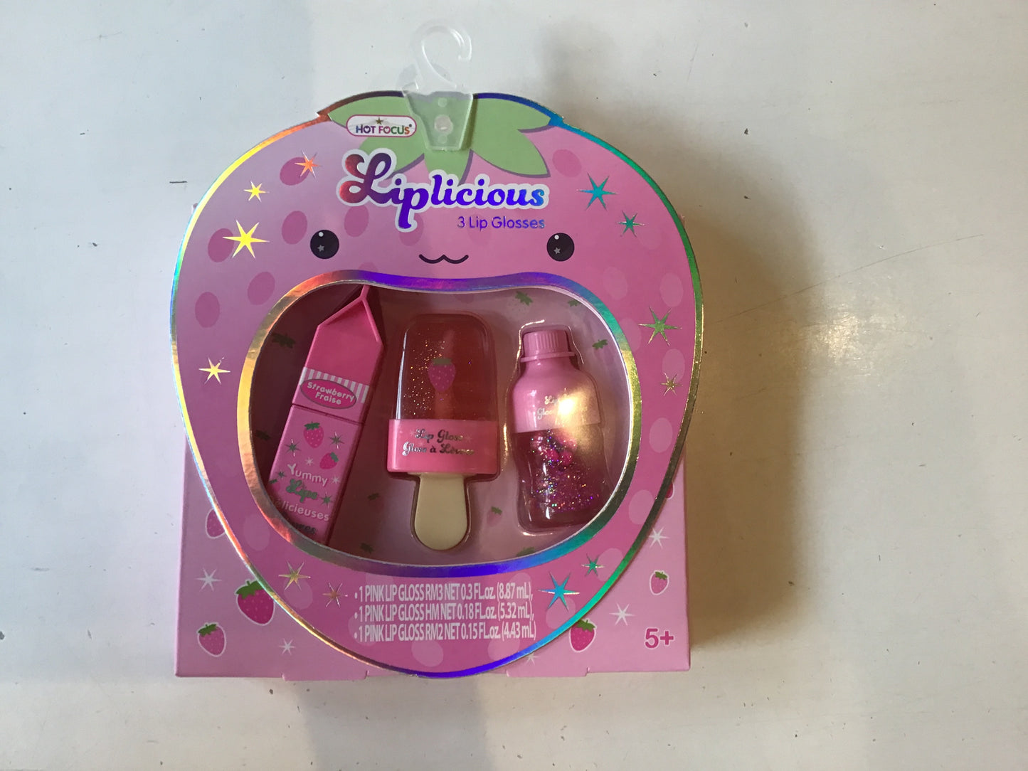 Liplicious