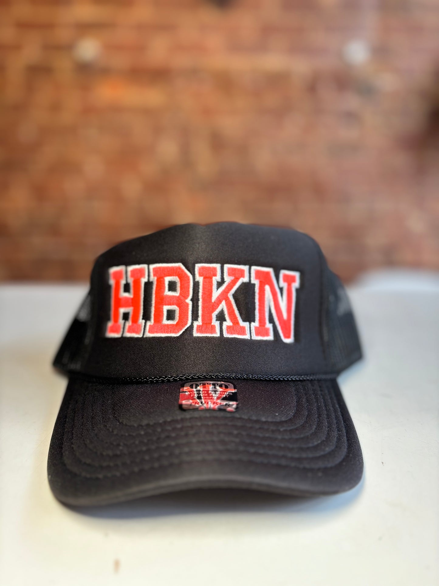 HBKN Trucker Hat