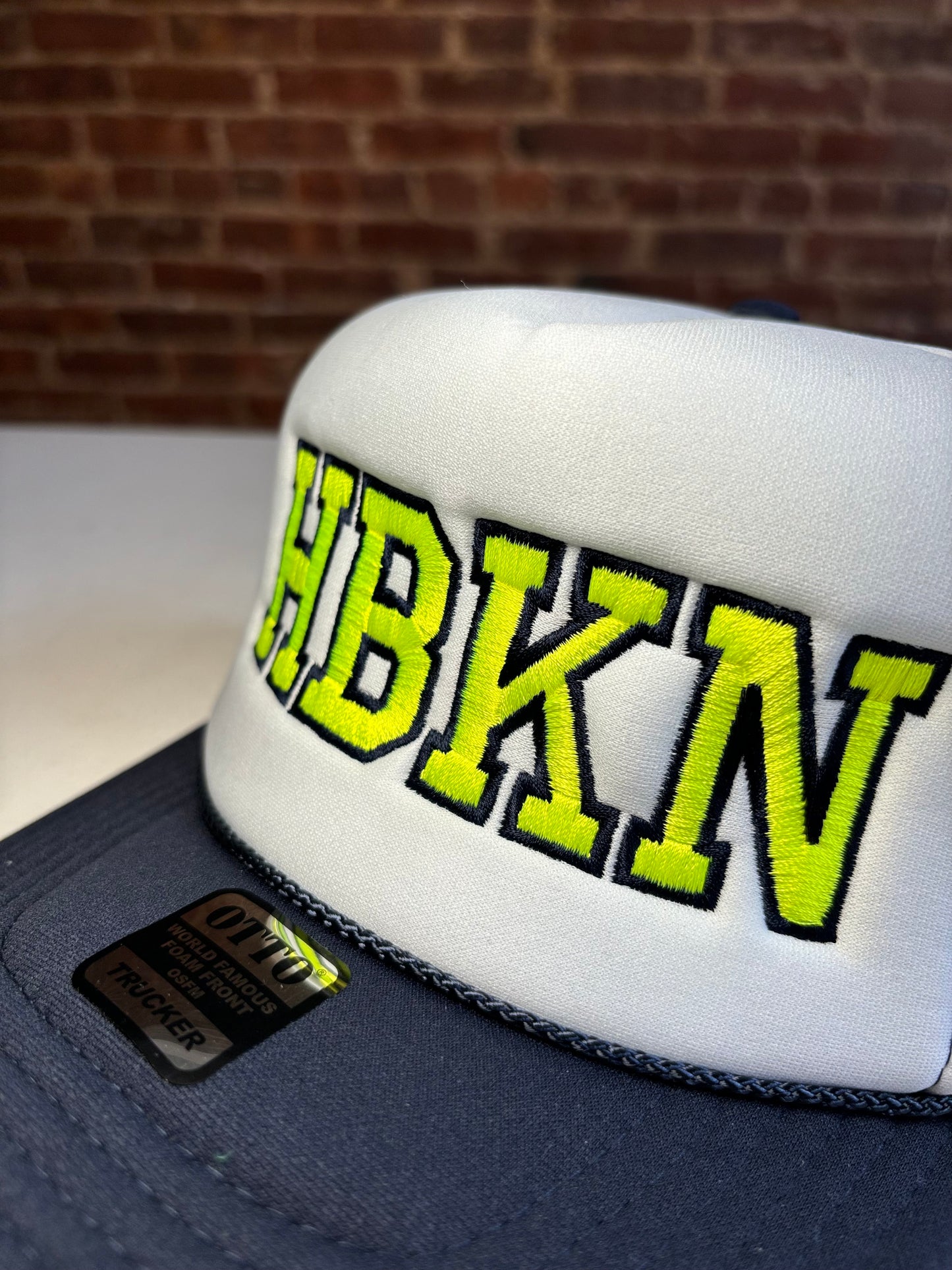 HBKN Trucker Hat