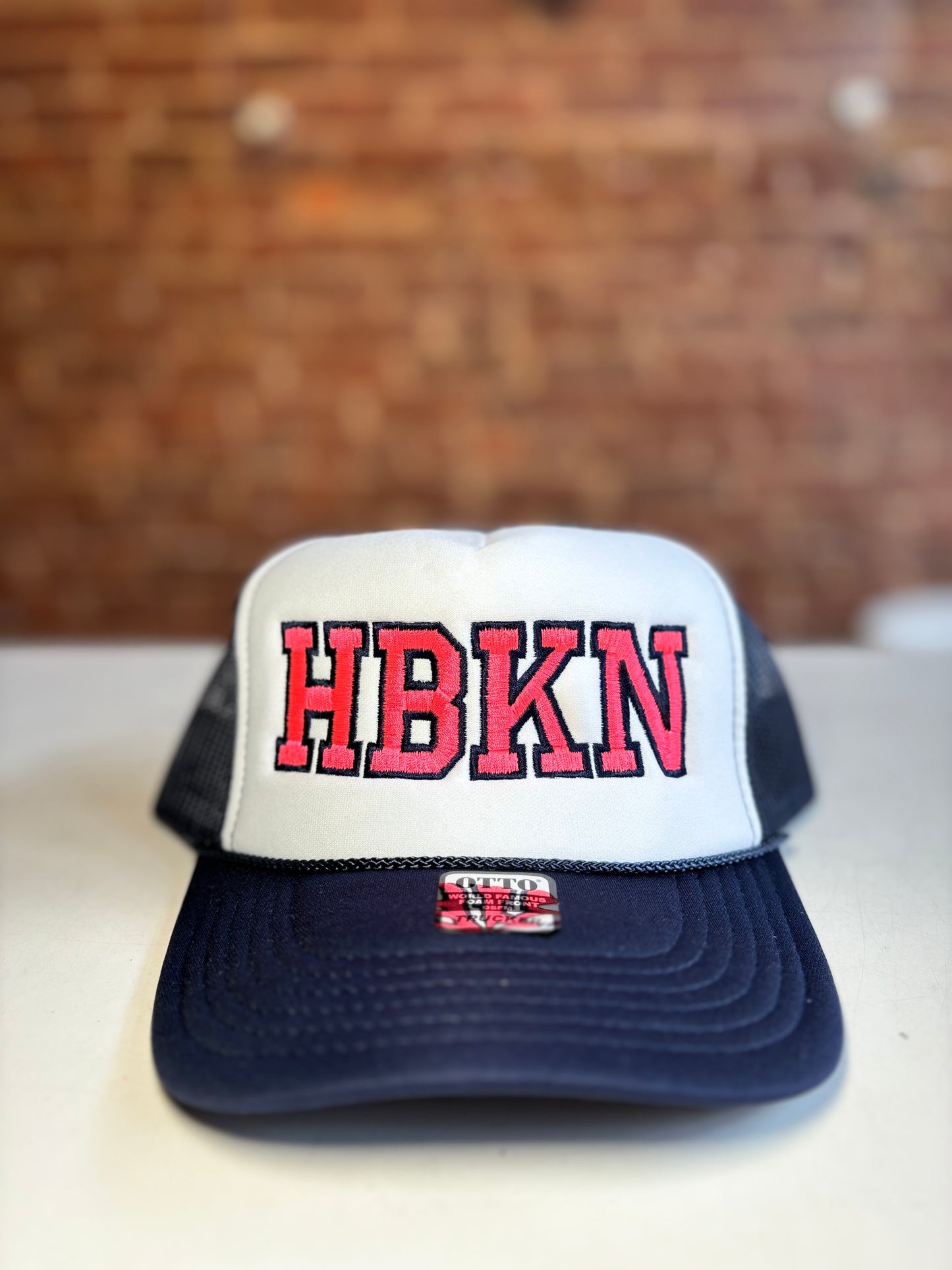 HBKN Trucker Hat