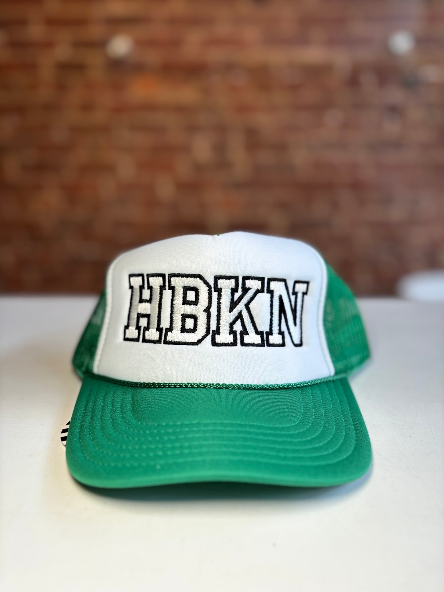 HBKN Trucker Hat