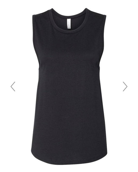 HoLa - ADULT Sleeveless Tee