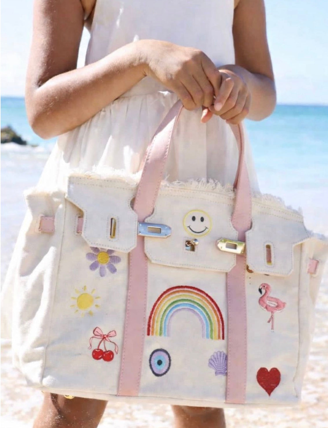 Beachkin Bag
