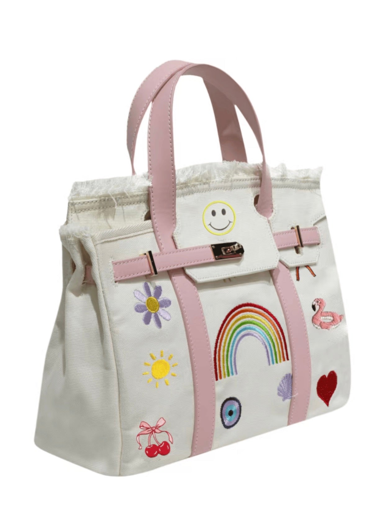Beachkin Bag