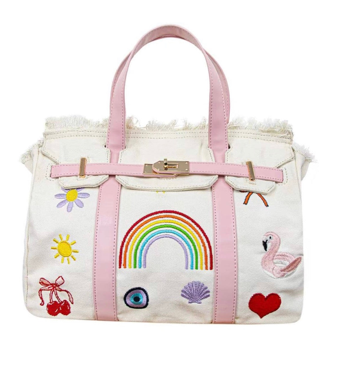 Beachkin Bag