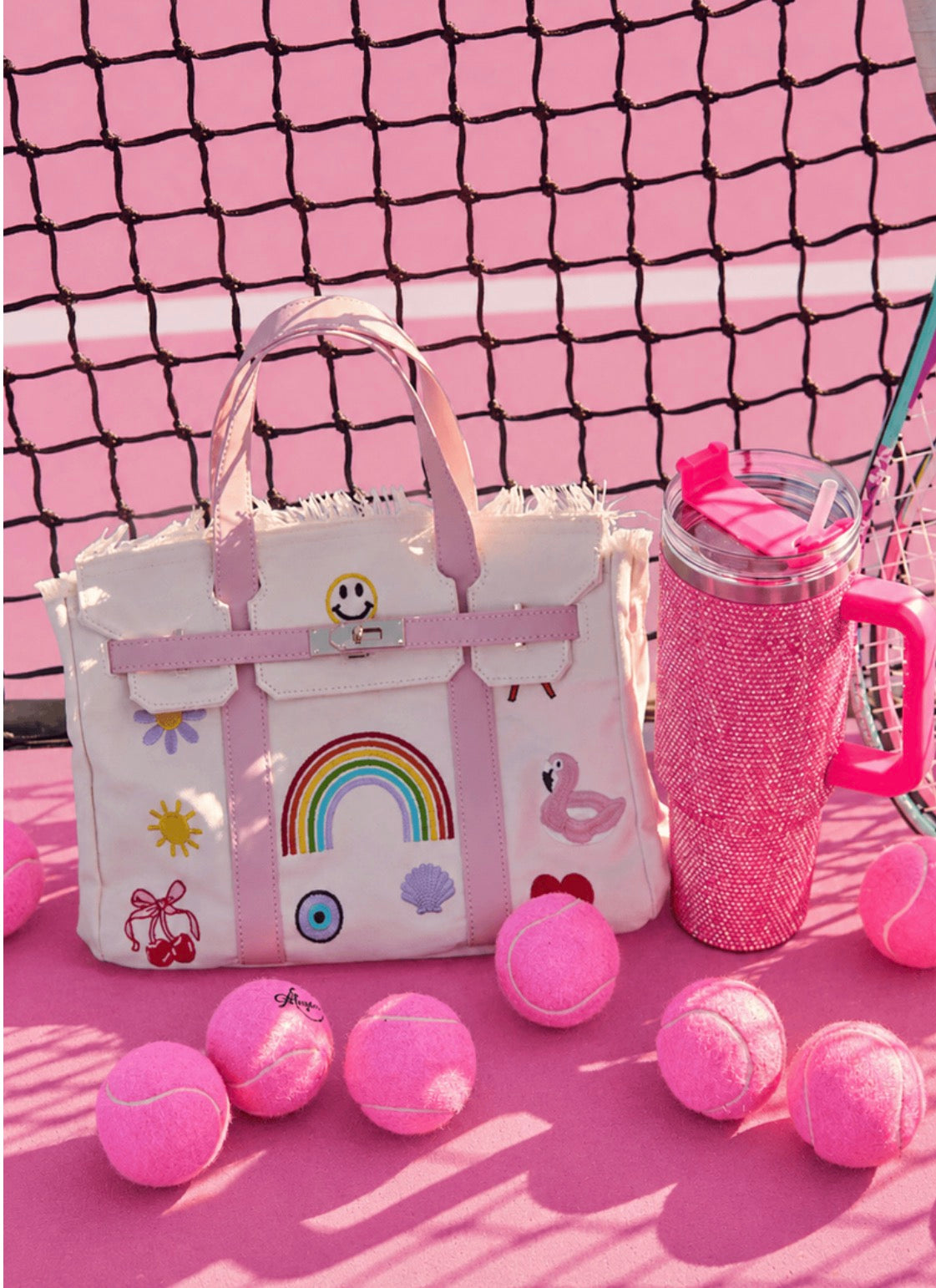 Beachkin Bag
