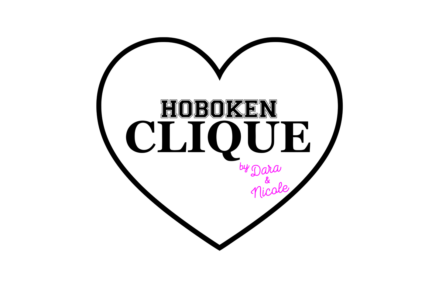 Hoboken Clique Gift Card