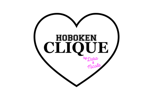 Hoboken Clique Gift Card