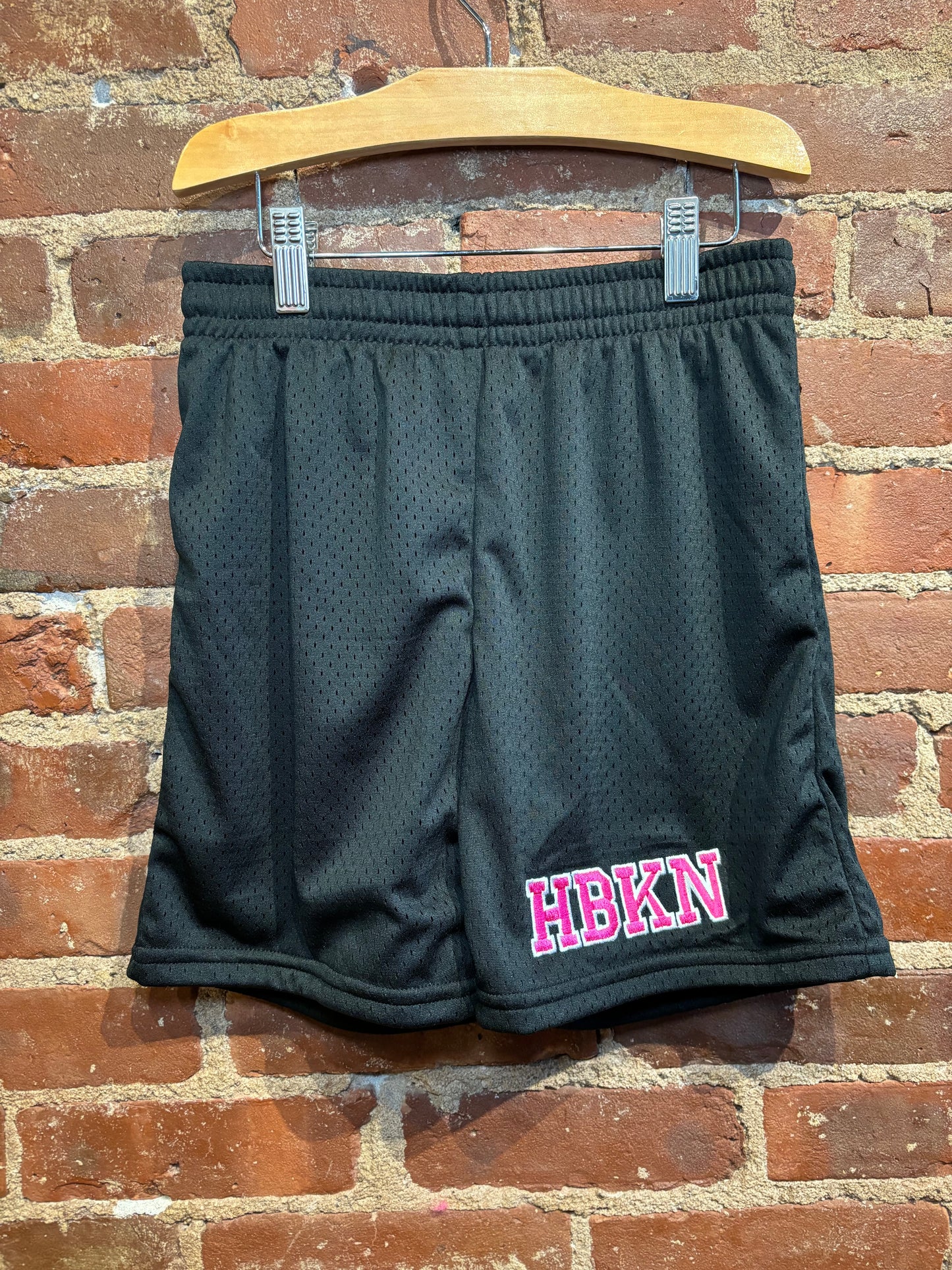 HBKN Basketball Short