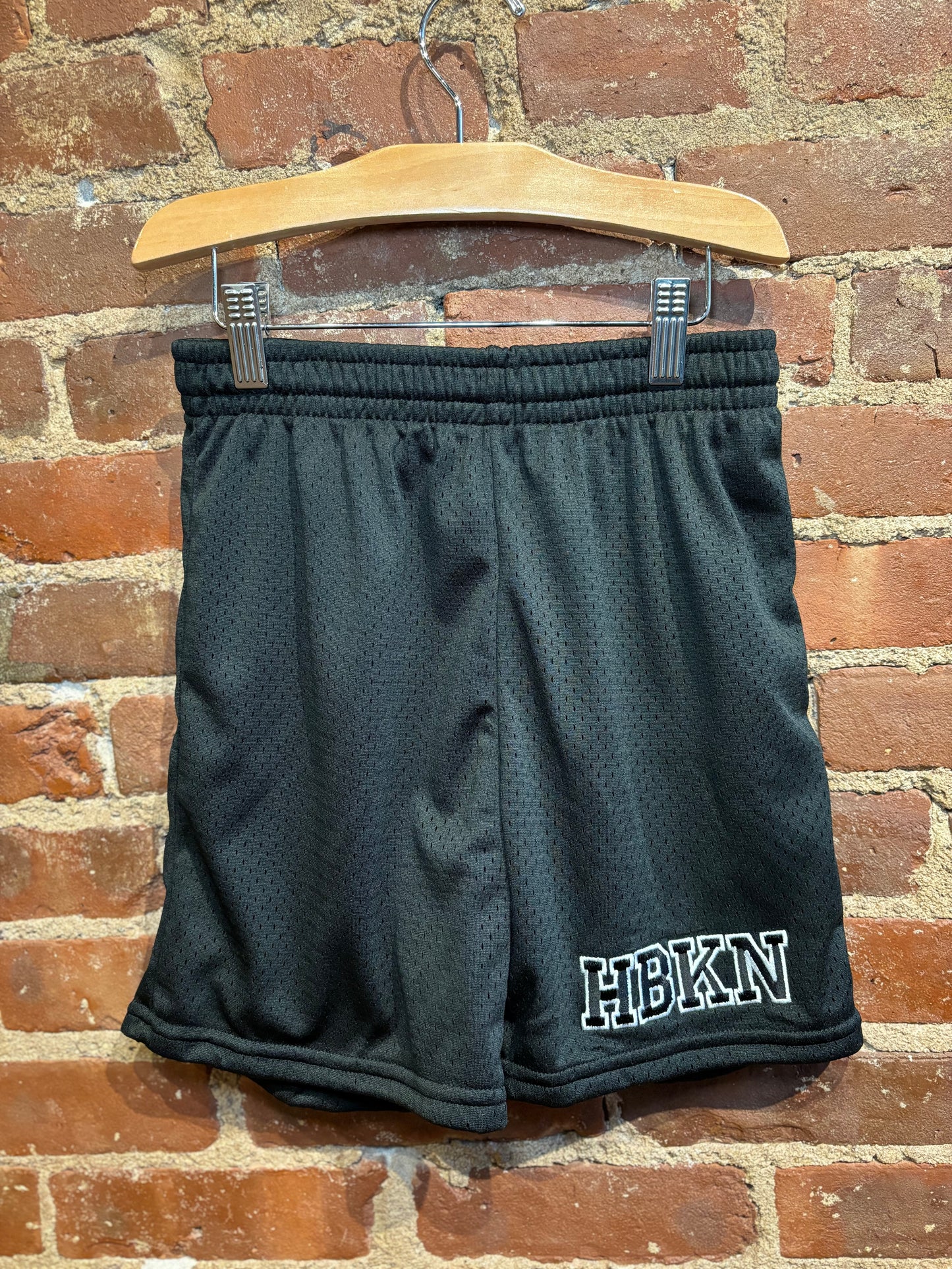 HBKN Basketball Short