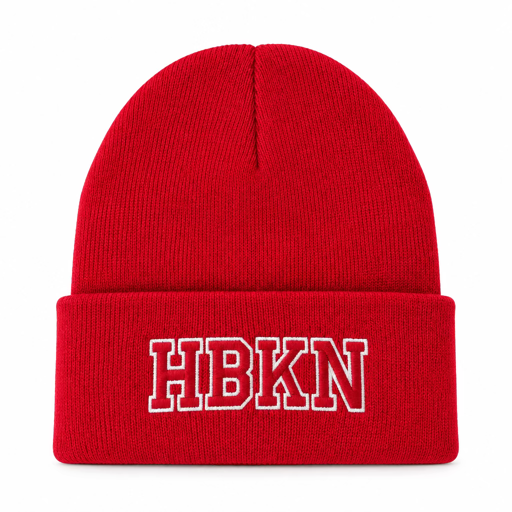 HBKN Beanie