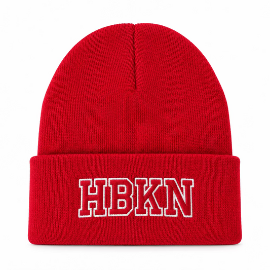 HBKN Beanie