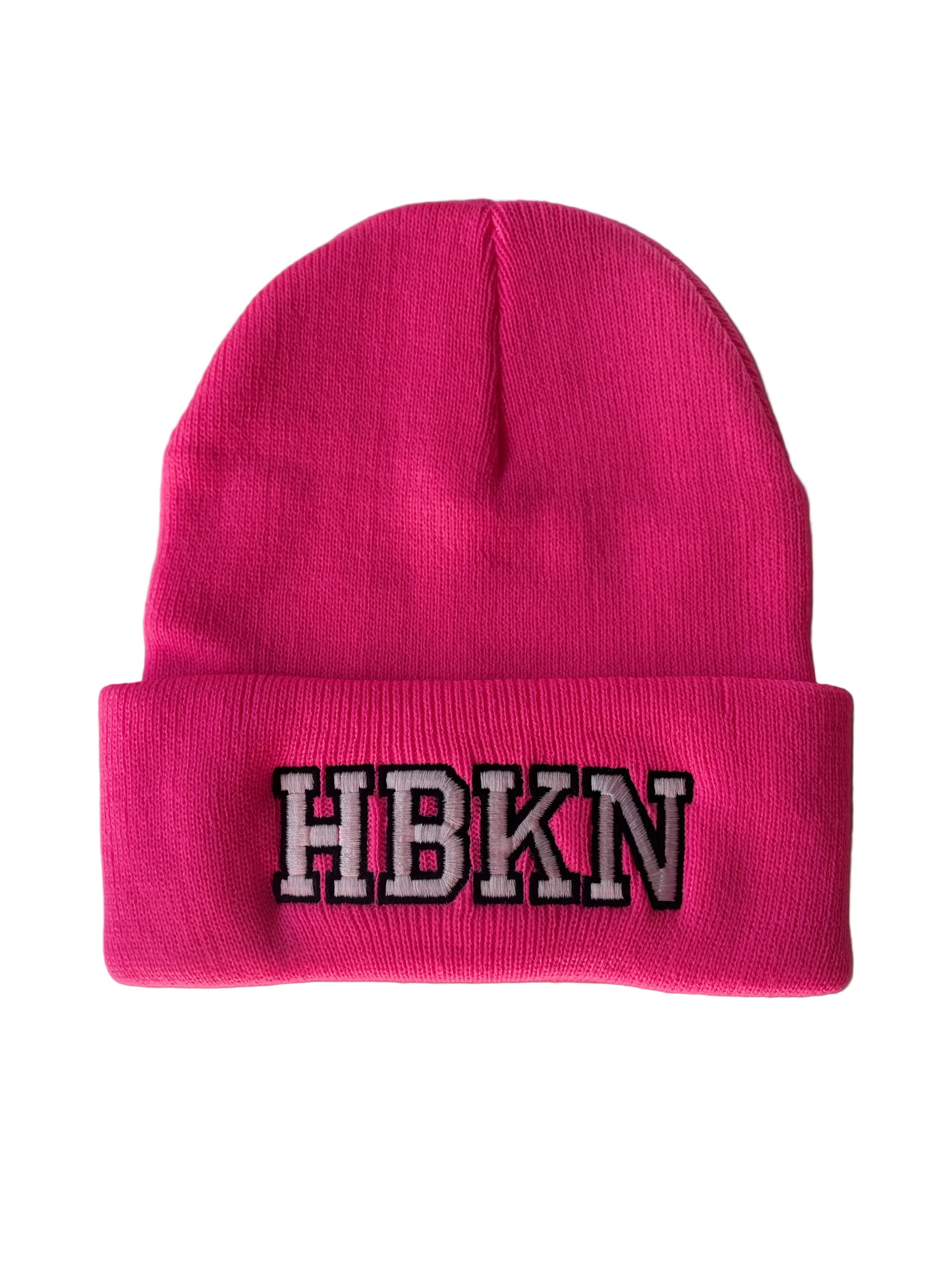 HBKN Beanie
