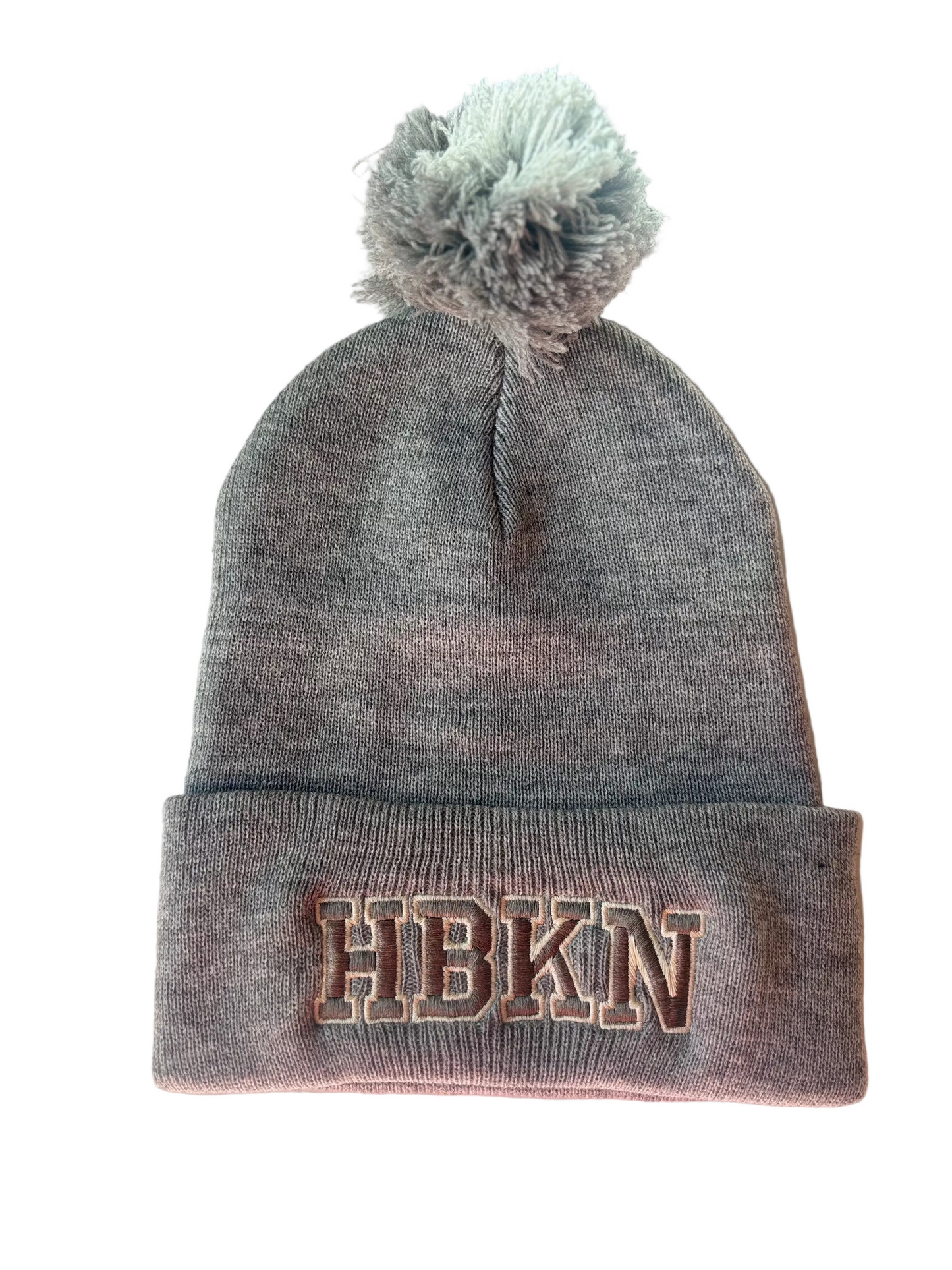 HBKN Beanie