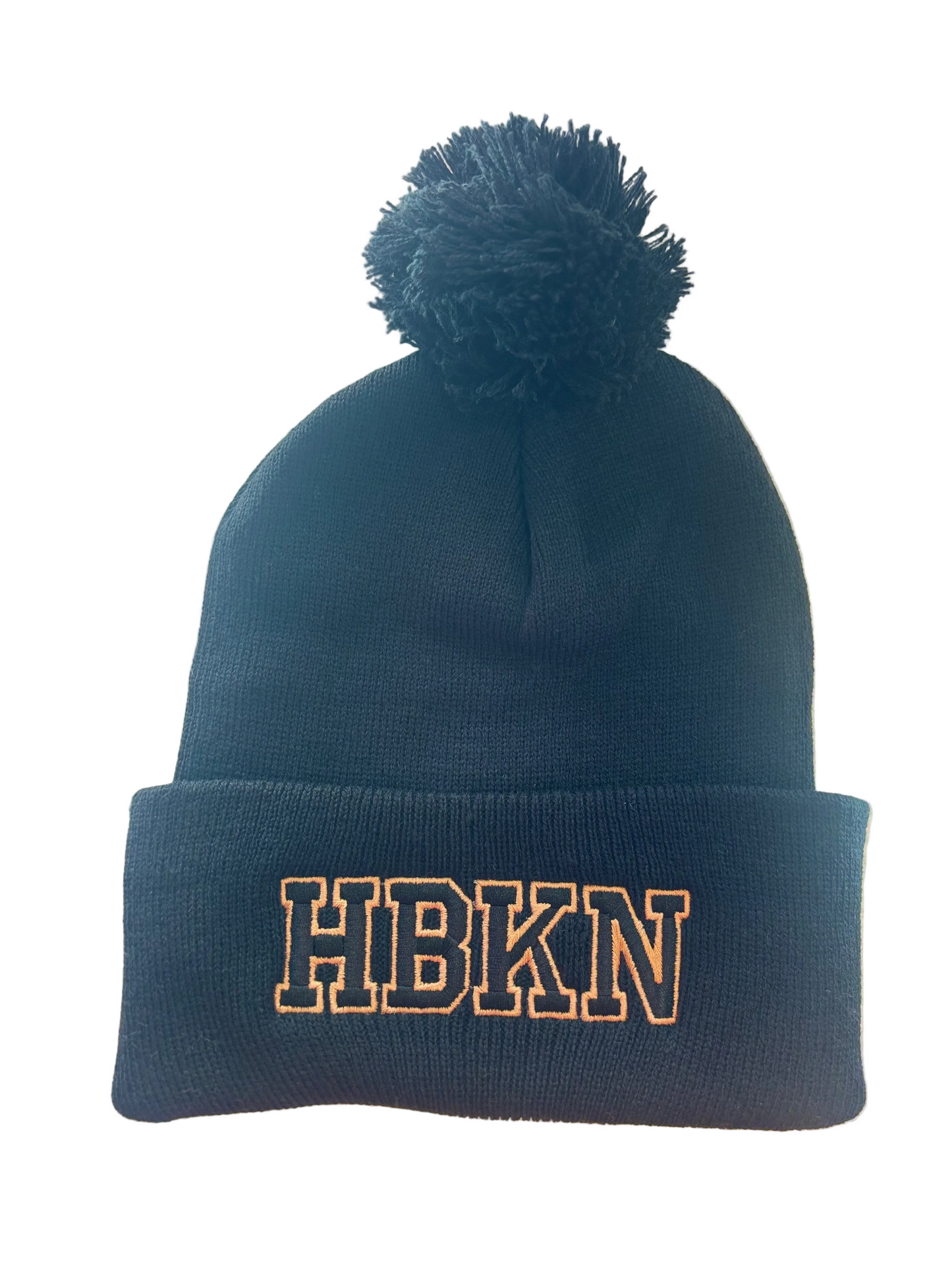 HBKN Beanie