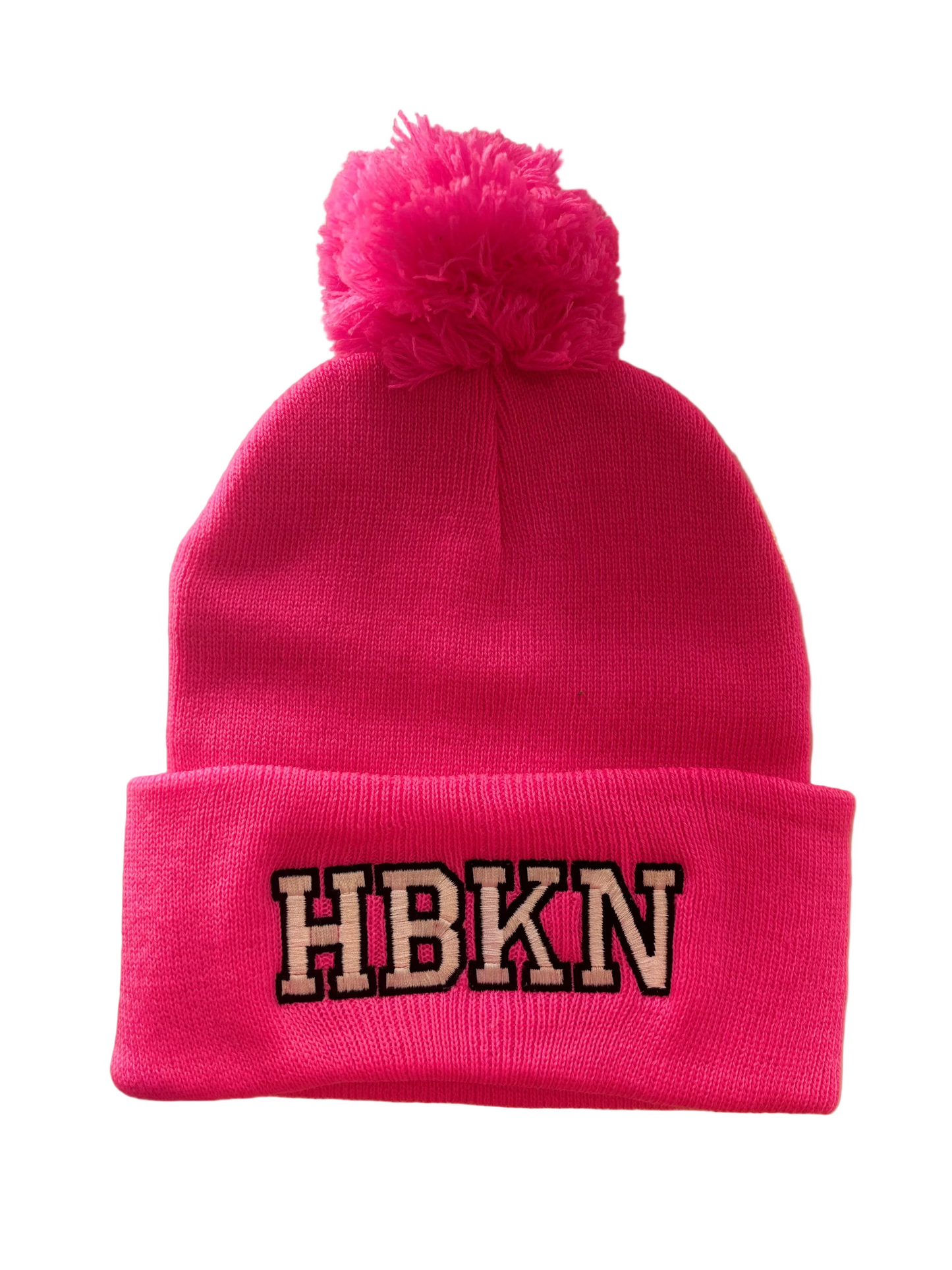 HBKN Beanie
