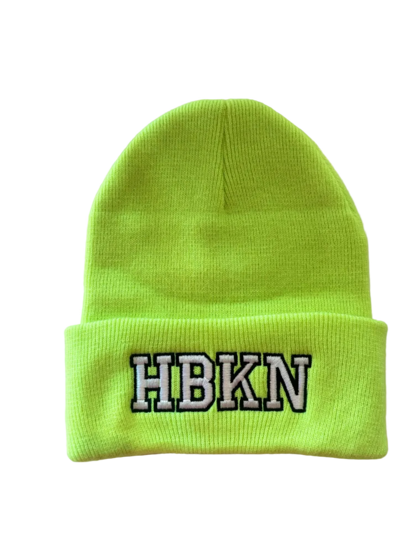 HBKN Beanie