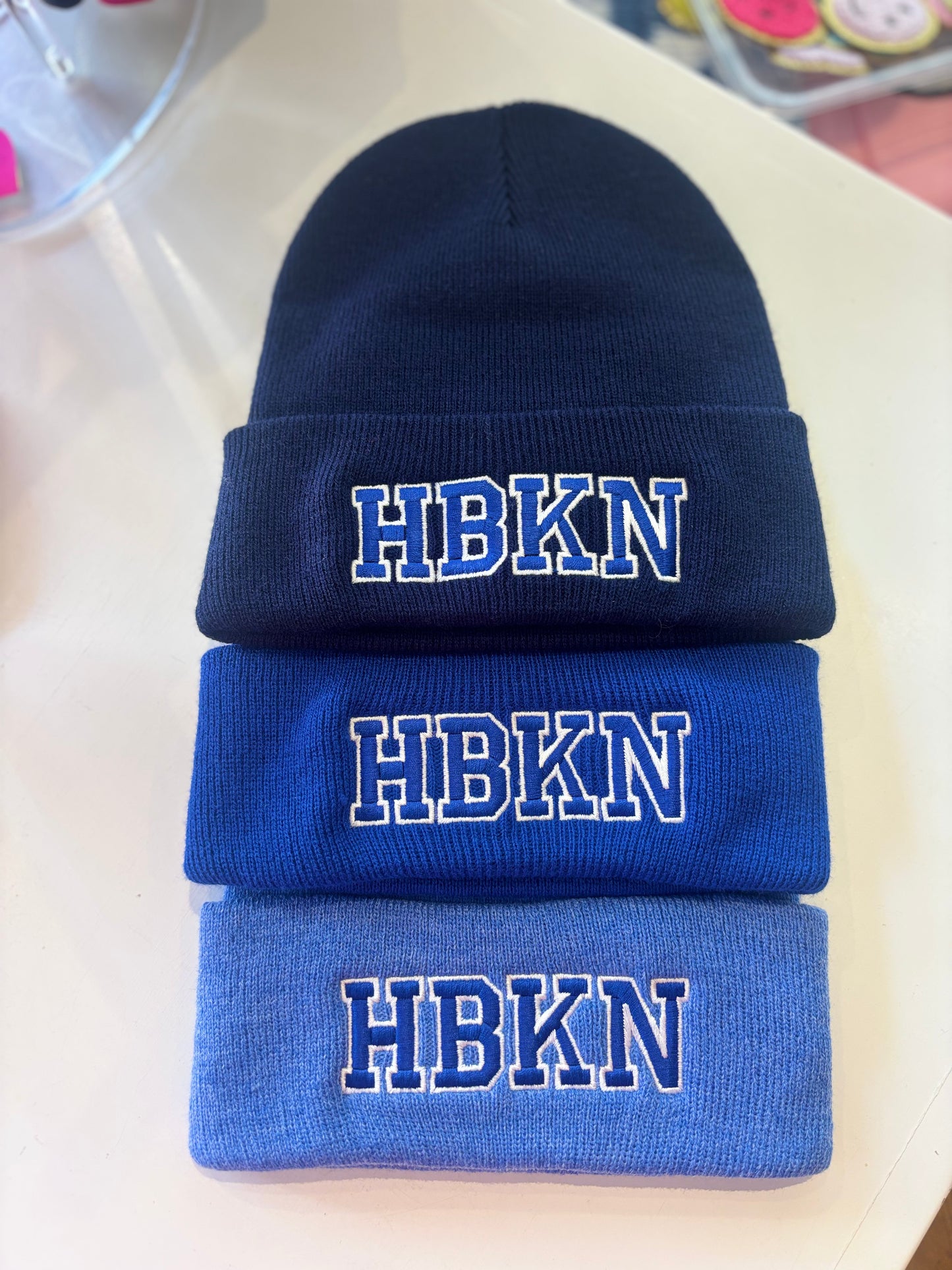 HBKN Beanie