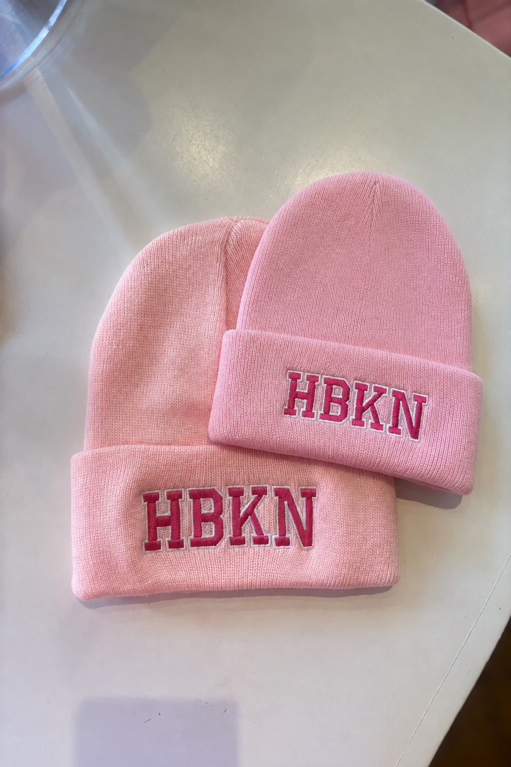 HBKN Beanie